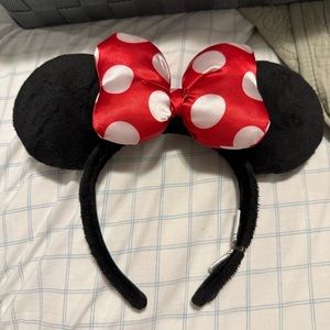 Disneyland Ears